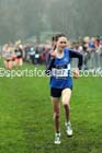 Senior women's European Cross Country Trials, Sefton Park, Liverpool. Photo: David T. Hewitson/Sports for All Pics